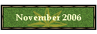 November 2006