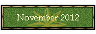 November 2012