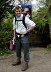 Looping: High Barnet to Enfield Lock