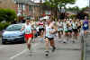 Halstead Marathon