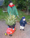 Before Christmas