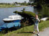 Thames - August