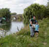 Thames - August